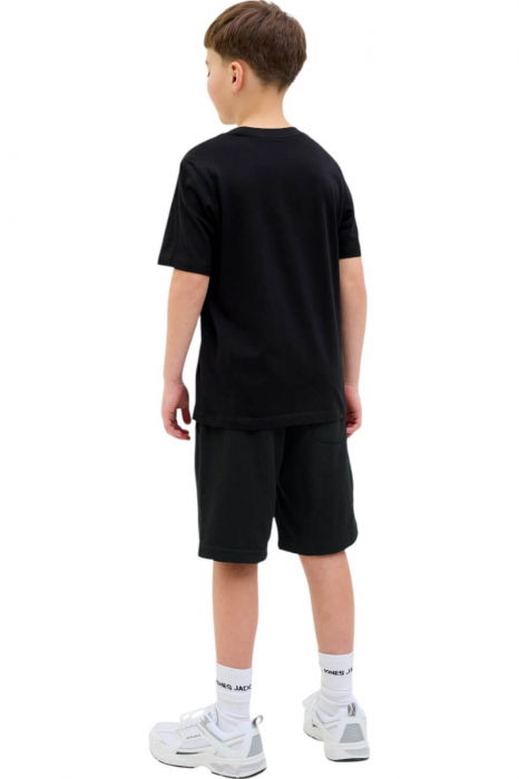 Short JACK &JONES Vesterbro GMS JNR - 12254196-Black [2]