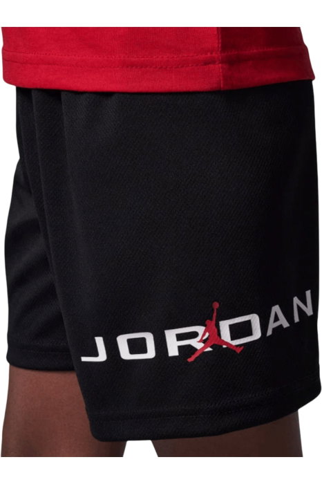 Short Jordan Baseline Fleece - 95F268-023 [2]