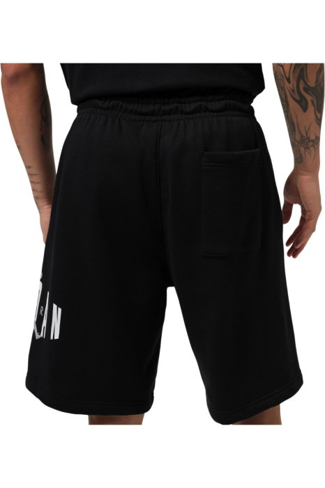 Short Jordan Brooklyn FLC BB - IQ2986-010 [2]