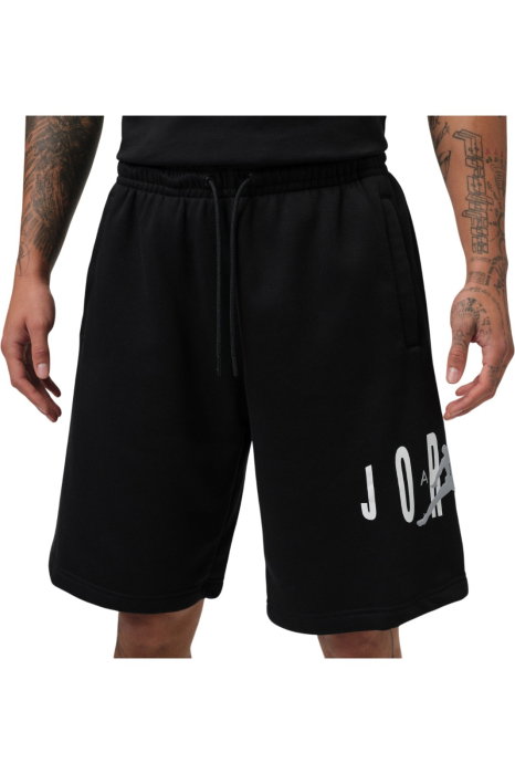 Short Jordan Brooklyn FLC BB - IQ2986-010 [4]