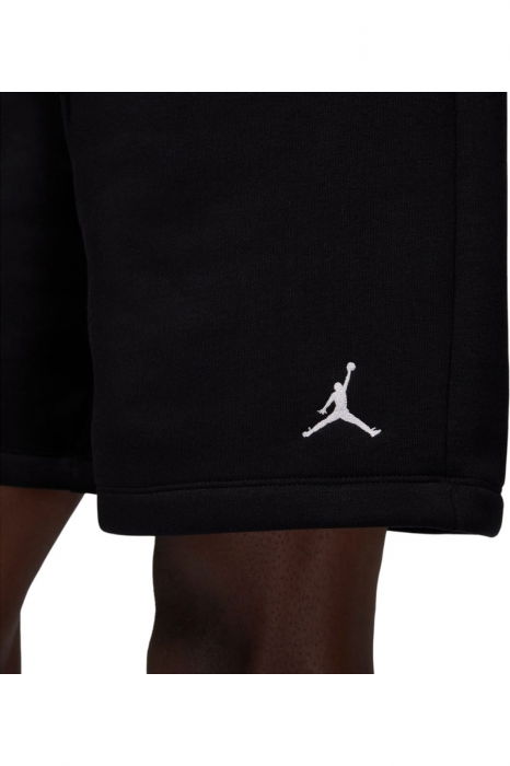 Short Jordan Brooklyn FLC - FV7285-010 [5]