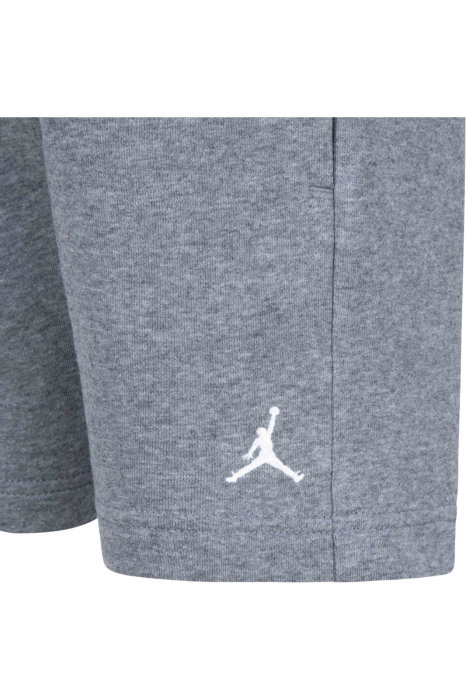 Short Jordan Brooklyn French Terry - 85D391-GEH [4]