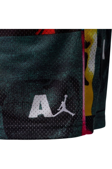 Short Jordan Brooklyn Mesh Aop - IO4797-100 [5]