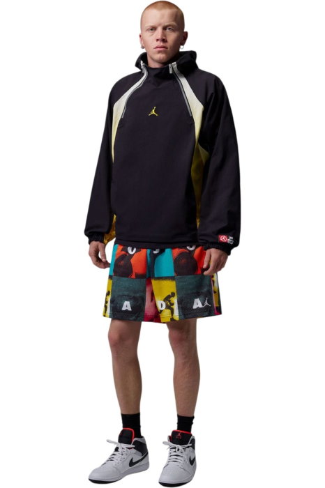 Short Jordan Brooklyn Mesh Aop - IO4797-100 [6]