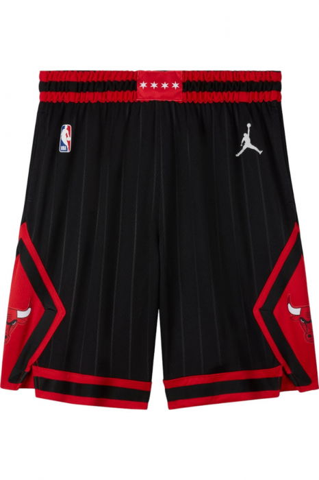 Short Jordan Chicago Bulls Statement - CV9555-010 [4]