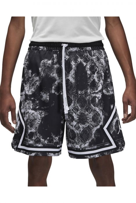 Short Jordan Dri-FIT Sport Diamond AOP - DV9779-100 [1]