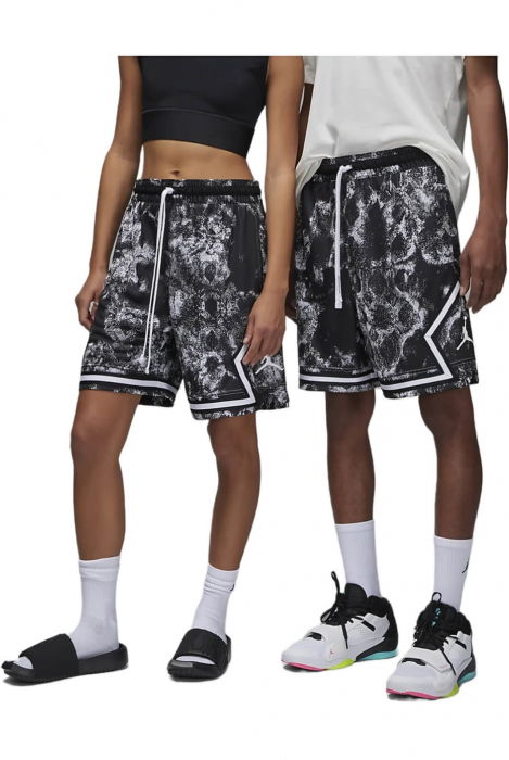 Short Jordan Dri-FIT Sport Diamond AOP - DV9779-100 [7]