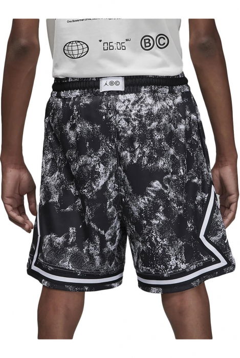 Short Jordan Dri-FIT Sport Diamond AOP - DV9779-100 [2]