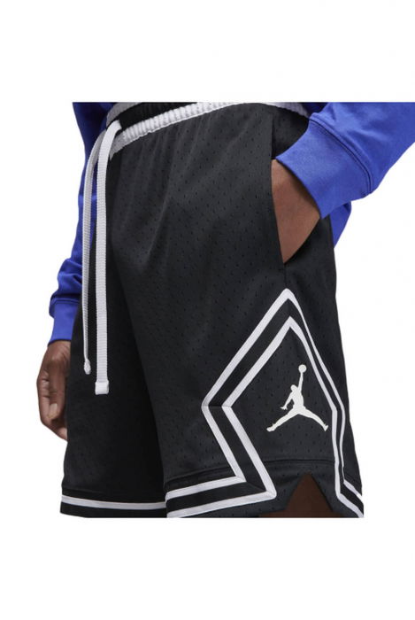 Short Jordan Dri-FIT Sport Diamond - DX1487-010 [4]