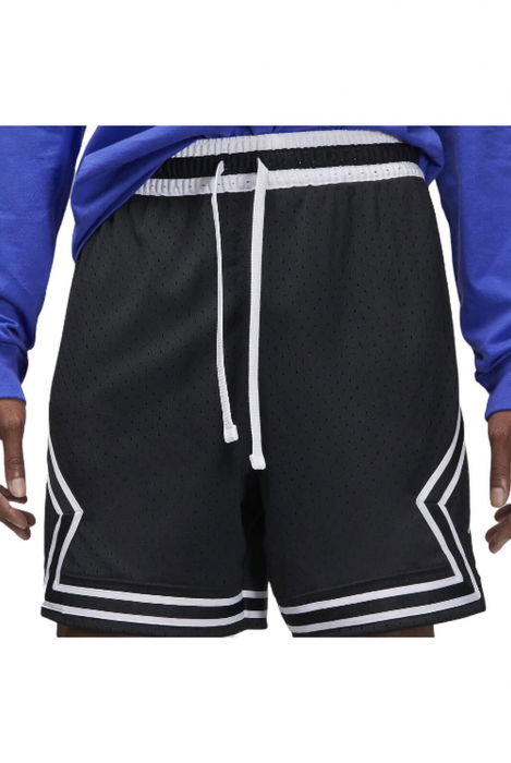 Short Jordan Dri-FIT Sport Diamond - DX1487-010 [3]