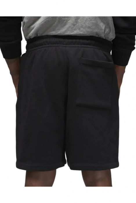 Short Jordan Elssential Fleece - DQ7470-010 [2]