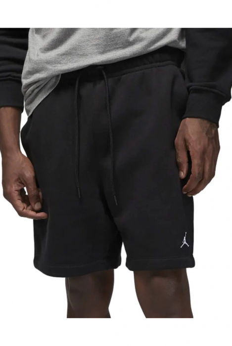 Short Jordan Elssential Fleece - DQ7470-010 [1]