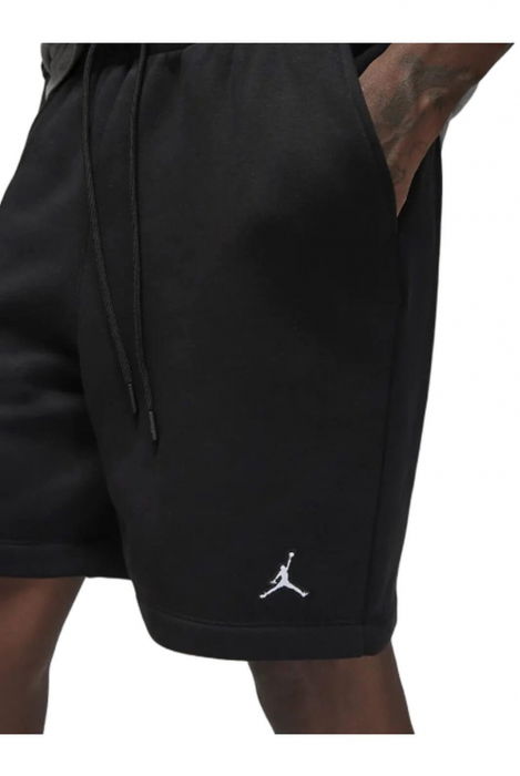 Short Jordan Elssential Fleece - DQ7470-010 [3]