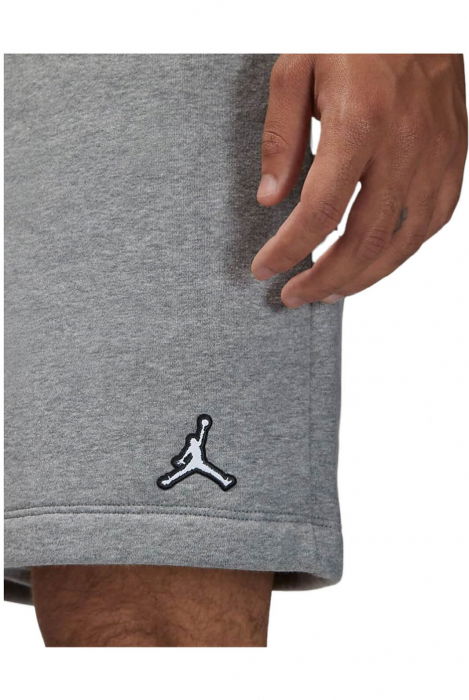 Short Jordan Essential Fleece - DQ7470-091 [4]