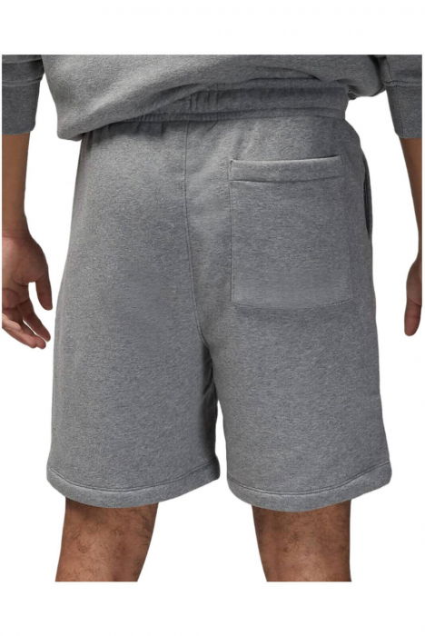 Short Jordan Essential Fleece - DQ7470-091 [2]