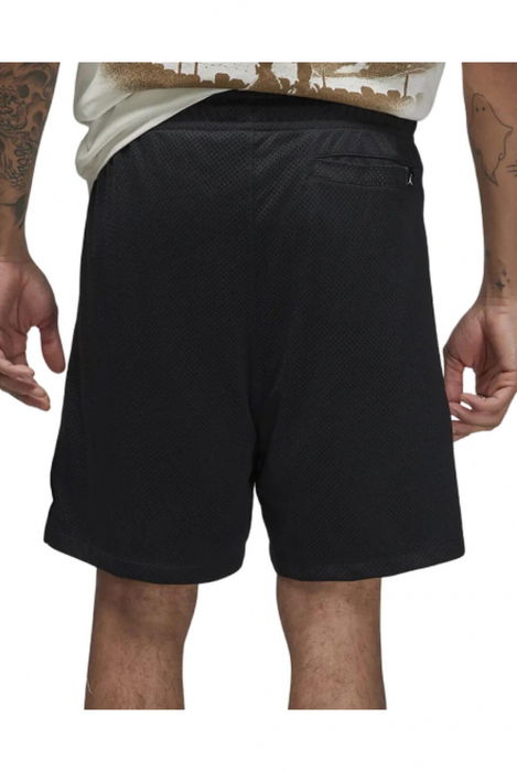 Short Jordan Essential Mesh Graphic - DV7652-010 [2]