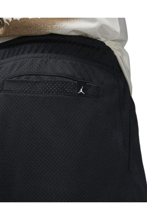 Short Jordan Essential Mesh Graphic - DV7652-010 [5]