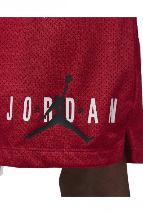 Short Jordan Essential Mesh Graphic - DV7652-687 [6]