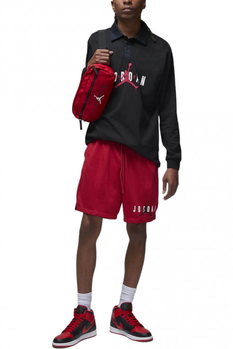 Short Jordan Essential Mesh Graphic - DV7652-687 [7]