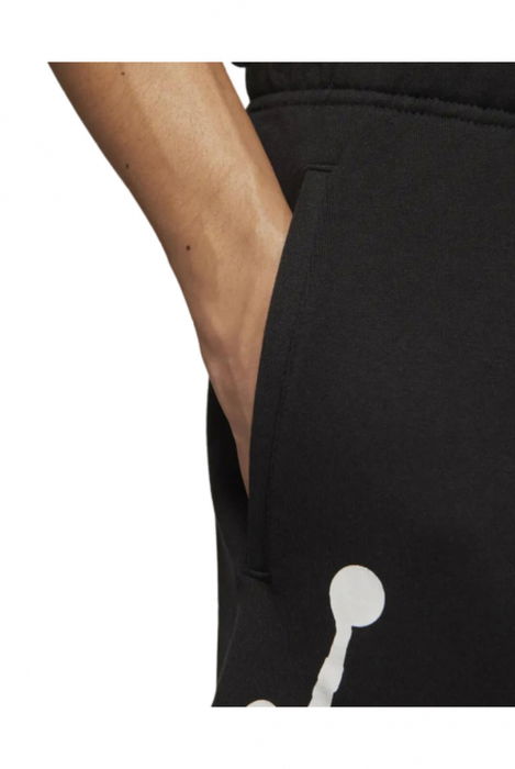 Short Jordan Essentials Fleece - DM1359-010 [5]