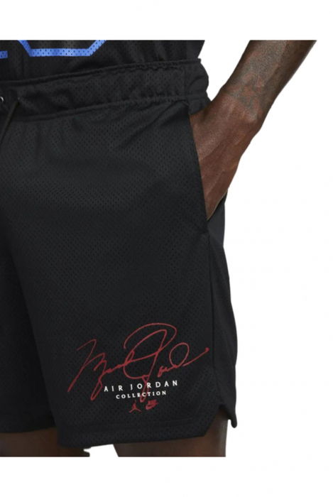 Short Jordan Essentials Mesh GFX - DH9048-010 [3]