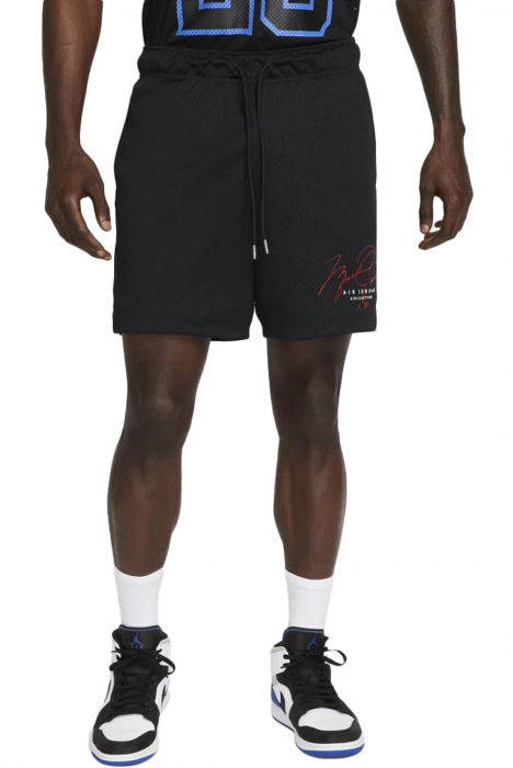 Short Jordan Essentials Mesh GFX - DH9048-010 [5]