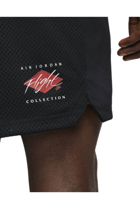 Short Jordan Essentials Mesh GFX - DH9048-010 [4]