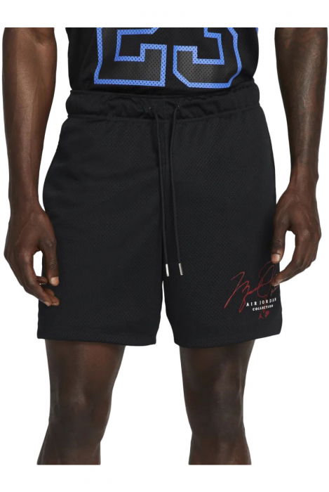 Short Jordan Essentials Mesh GFX - DH9048-010 [1]