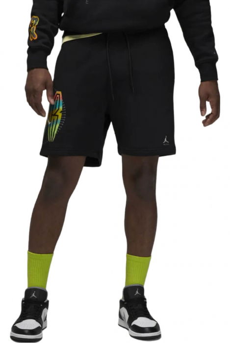 Short Jordan Flight MVP - DQ7552-010 [1]