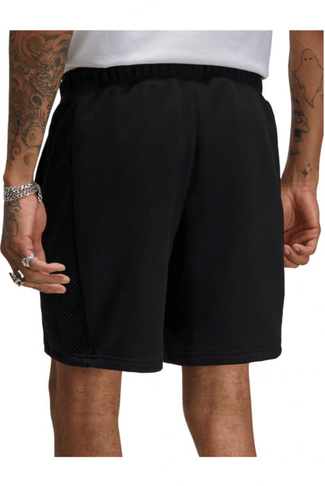 Short Jordan Jumpman Fleece - DM3009-010 [2]