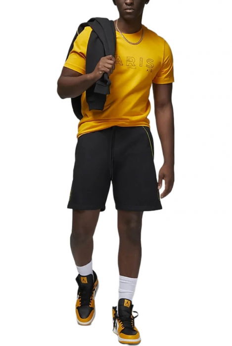 Short Jordan PSG Fleece - DV0619-010 [8]