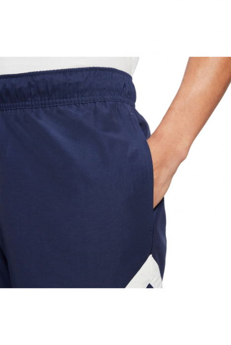 Short Jordan PSG Jumpman - DB6516-410 [5]