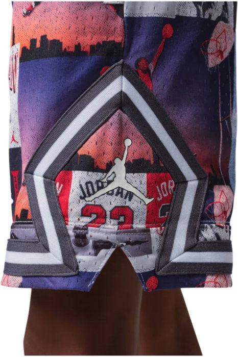 Short Jordan Sport Diamond - 95D429-G0T [3]
