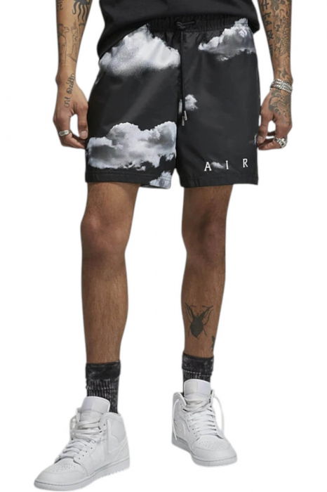 Short Jordan Statement Poolside - DM1375-010 [1]