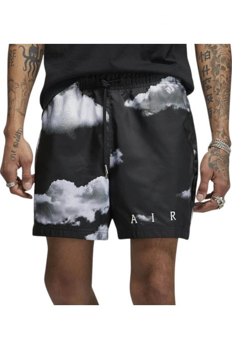 Short Jordan Statement Poolside - DM1375-010 [8]