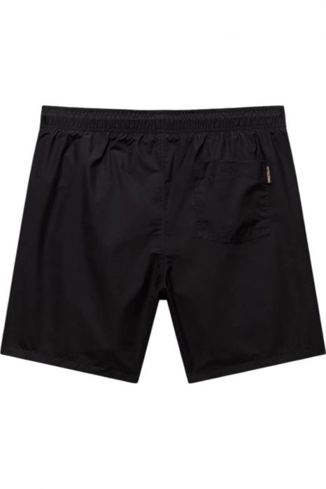 Short Napapijri Box Logo Swim - IBK041 [2]
