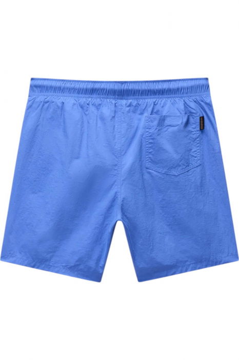 Short Napapijri Box Logo Swim - IBKB2V [2]