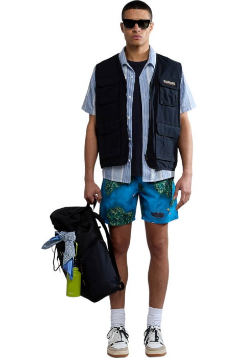 Short Napapijri Inuvik - HOOF5U [5]