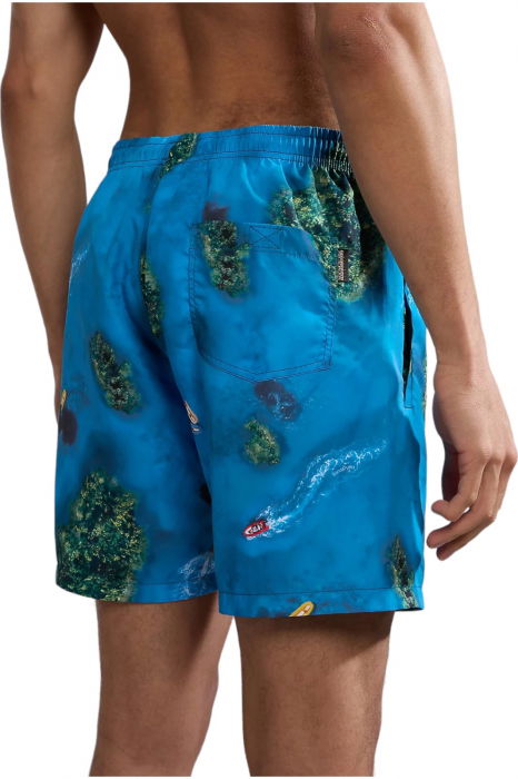 Short Napapijri Inuvik - HOOF5U [2]