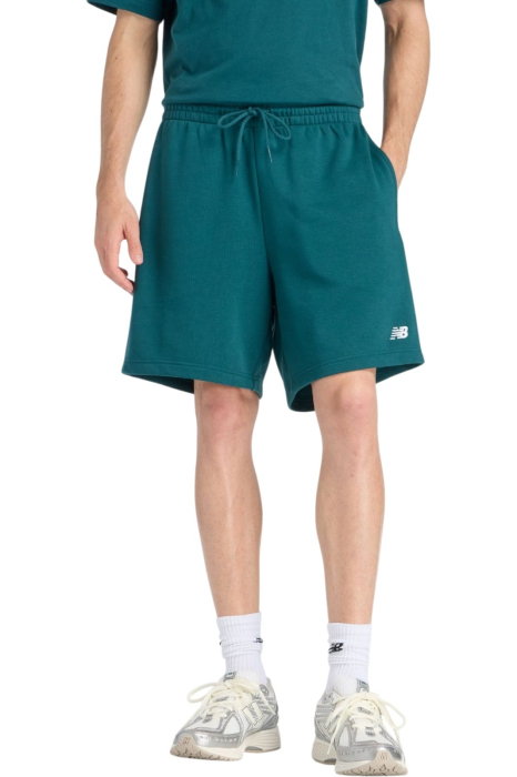 Short New Balance Short 7 Inch - MS41520-AAV [1]