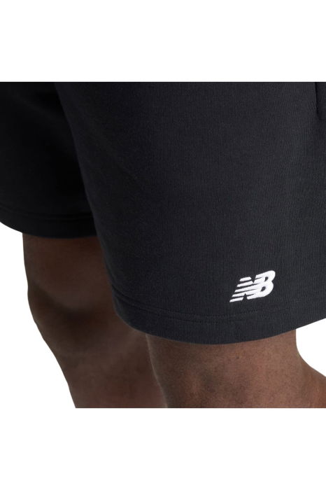 Short New Balance Short 7 Inch - MS41520-BK [5]