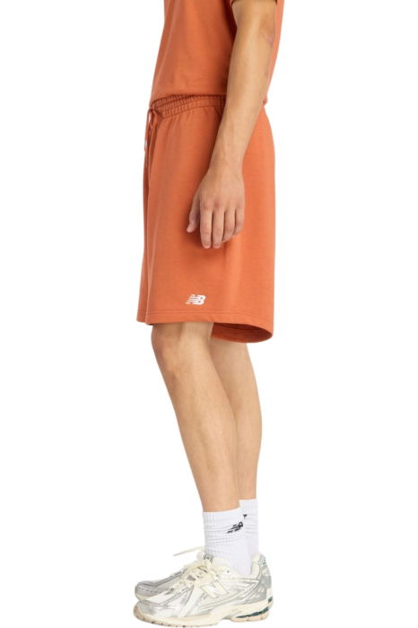 Short New Balance Short 7 Inch - MS41520-CNN [4]