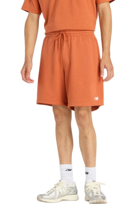 Short New Balance Short 7 Inch - MS41520-CNN [1]
