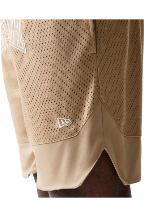 Short New Era Mesh Graphic Oversized - 60771545 [4]