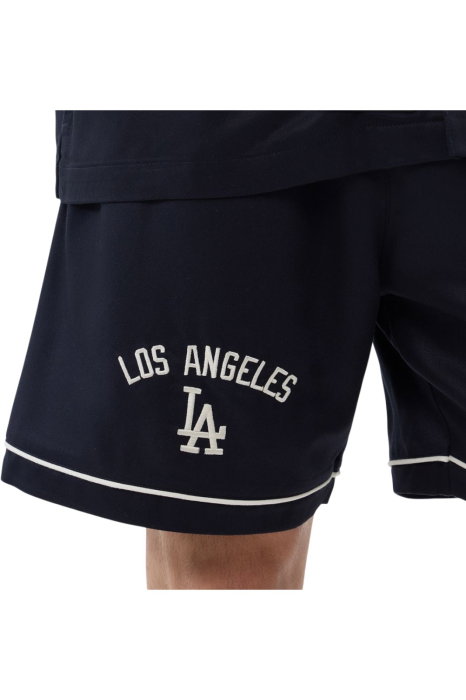 Short New Era MLB Woven LA Dodgers - 60856198 [3]