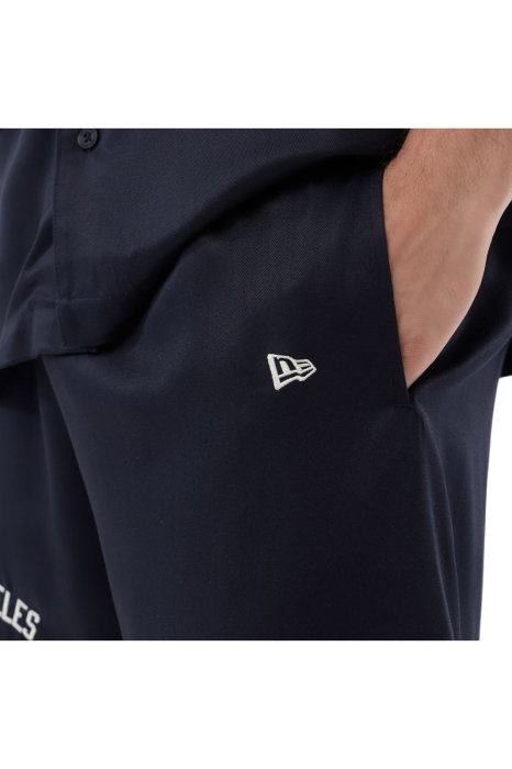 Short New Era MLB Woven LA Dodgers - 60856198 [4]