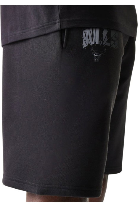 Short New Era NBA Core Plus Chicago Bulls - 60771533 [3]