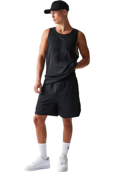 Short New Era Ne Os Mesh - 60684392 [7]