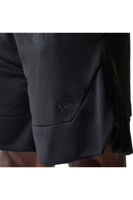 Short New Era Ne Os Mesh - 60684392 [4]
