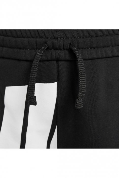 Short NIKE Air FT - FV0175-010 [4]